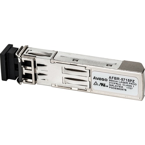 FIBER TRANSCEIVER SX 550M MULTI