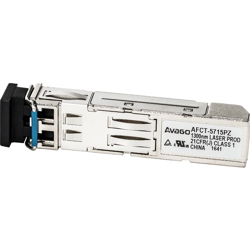 FIBER TRANSCEIVER LX/LH 10KM