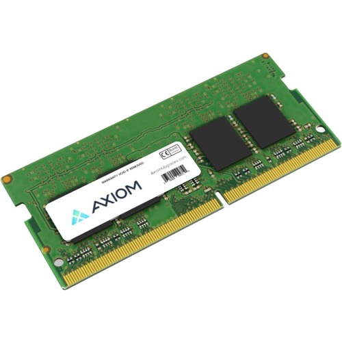 4GB DDR4-2400 SODIMM