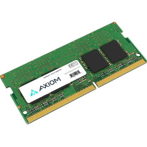 8GB DDR4-2400 SODIMM FOR