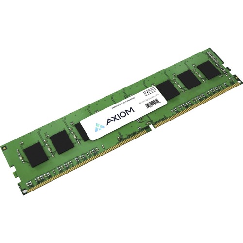 8GB DDR4-2400 UDIMM