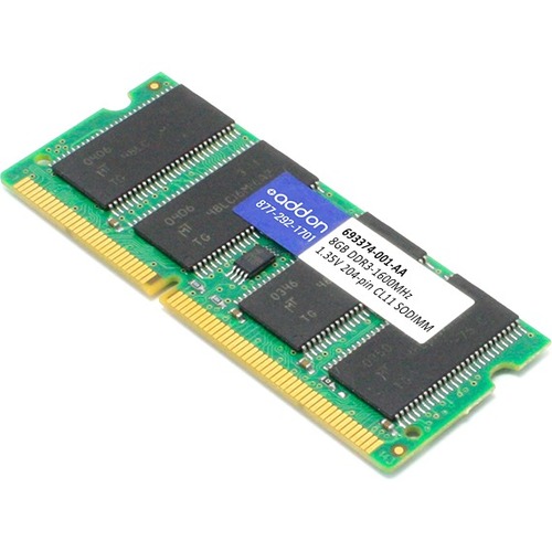 HP 693374-001 COMP MEMORY