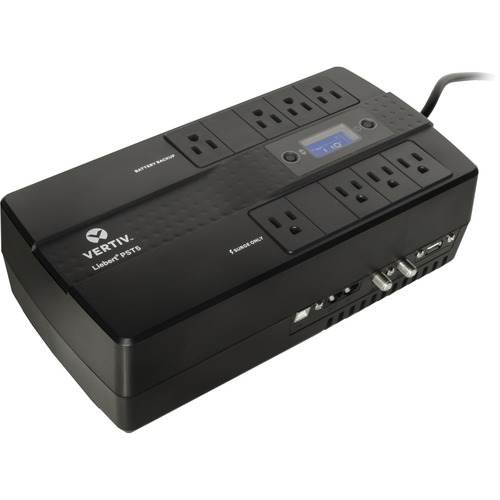 PST5 660VA 400W BATT BACKUP