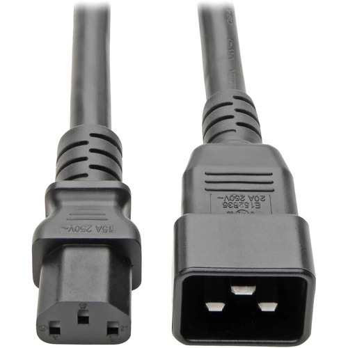 3FT POWER CORD FOR PDU 14AWG