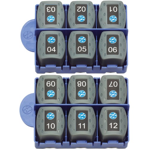 VDVII RJ-45 REMOTES