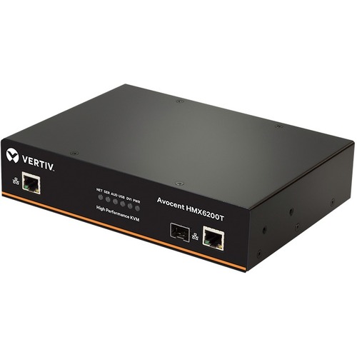 HMX TX DUAL DVI-D QSXGA USB