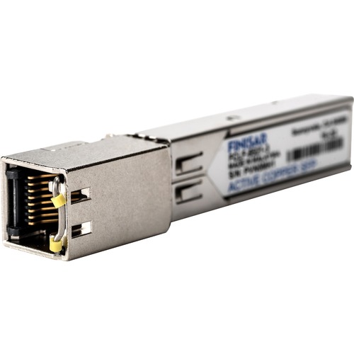 1000BASE-T COPPER SFP