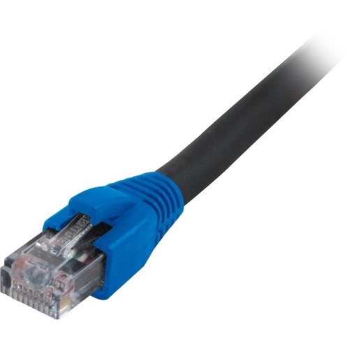 14FT CAT6 BLUE SNAGLESS PATCH