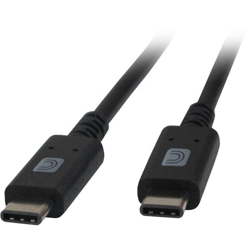 10FT USB 3.1 C TO C CABLE