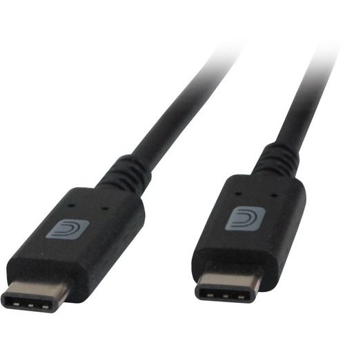 6FT USB 3.1 C TO C CABLE