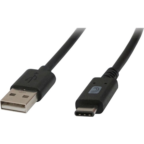 3FT USB 3.0 C TO A CABLE