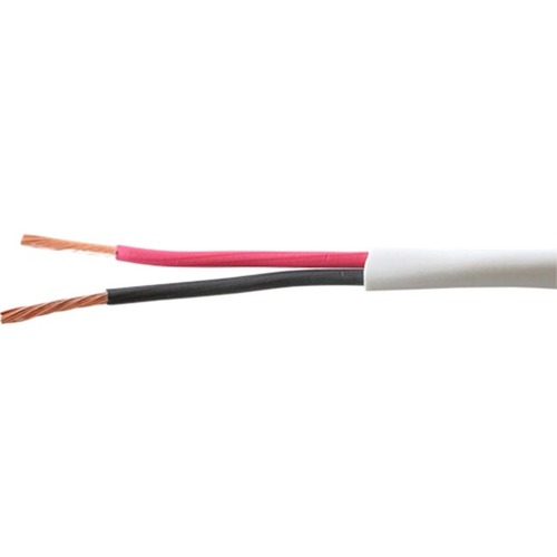 500FT 16AWG 2COND PLENUM SPKR
