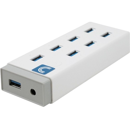 7PORT USB CHARGING STATION/HUB
