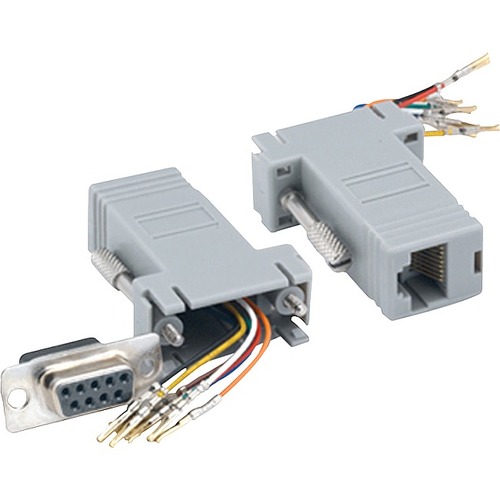 CISCO CONSOLE MANAGEMENT CABLE