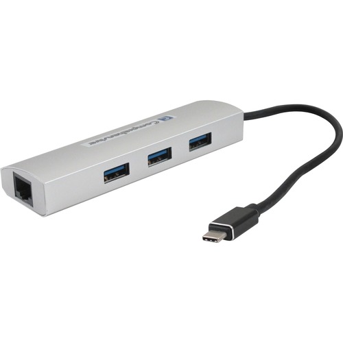 USB 3.1 TYPE-C CABLE ADAPT HUB