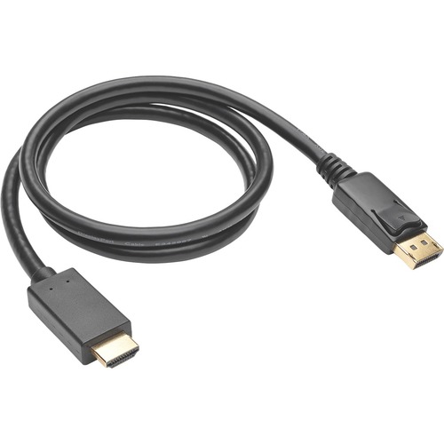 3FT DISPLAYPORT TO HD ADAPTER