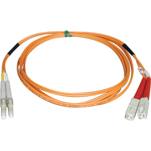 13M FIBER MMF LC/SC 62.5/125