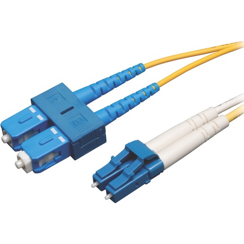 100FT 30M SSF 8.3 FIBER CABLE