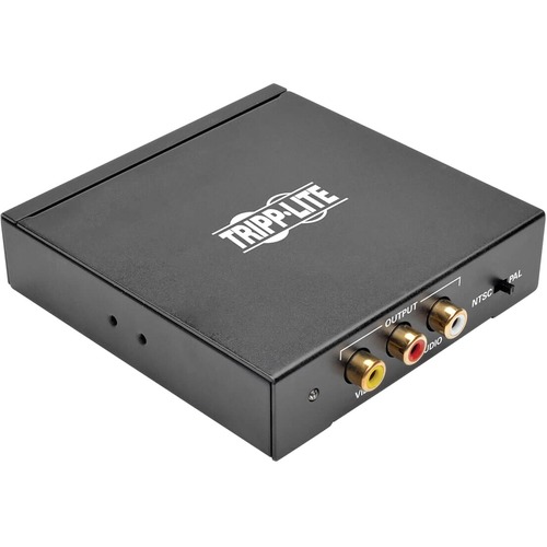 HDMI TO COMPOSITE VIDEO ADAPTER