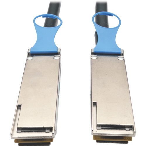 .5M 100GBE QSFP28 TO QSFP28