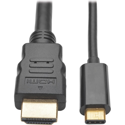 USB-C TO HDMI ADAPTER CABLE M/M