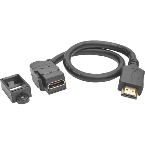 1FT HDMI ANGLE EXTENSION CABLE