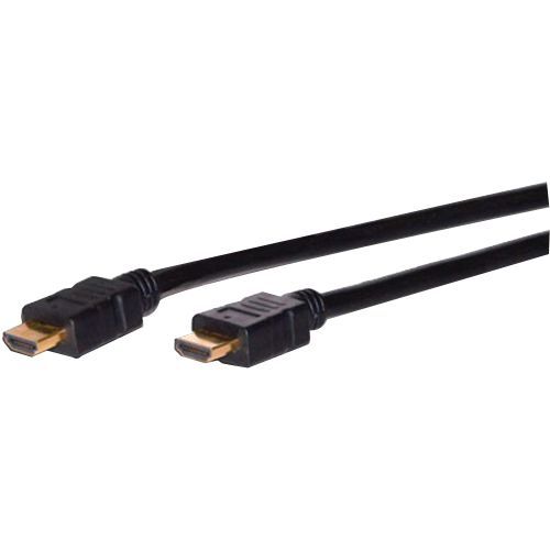 25FT HIGH SPEED HDMI CABL W/ETH