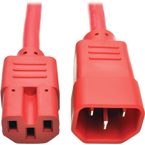 6FT POWER EXTENSION CORD 14 AWG