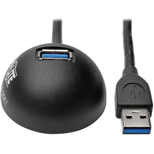 6FT USB 3.0 EXTENSION CABLE M/F