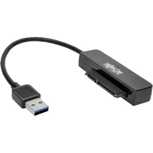 6IN USB 3.0 TO SATA III ADAPTER