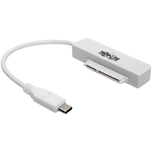 6IN USB-C TO SATA III ADAPTER
