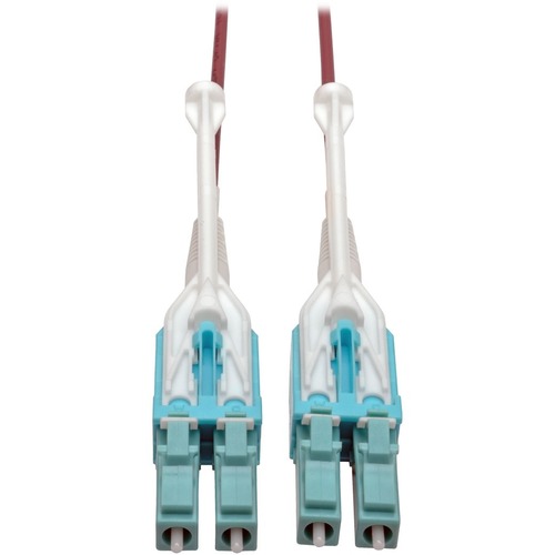 1M FIBER MMF LC/LC 50/125