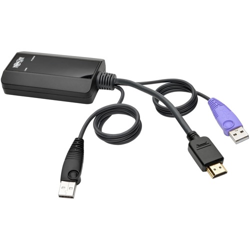 HDMI USB SVR INTERFACE W/