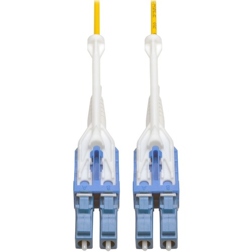 1M FIBER SMF LC/LC DUPLEX 8.3