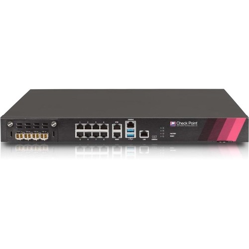 5600 NEXT GENERATION THREAT