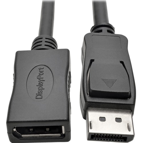 DISPLAYPORT EXT CABLE 4K 15FT