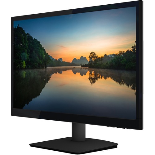 22IN PLL2250MW BLACK WIDE LED