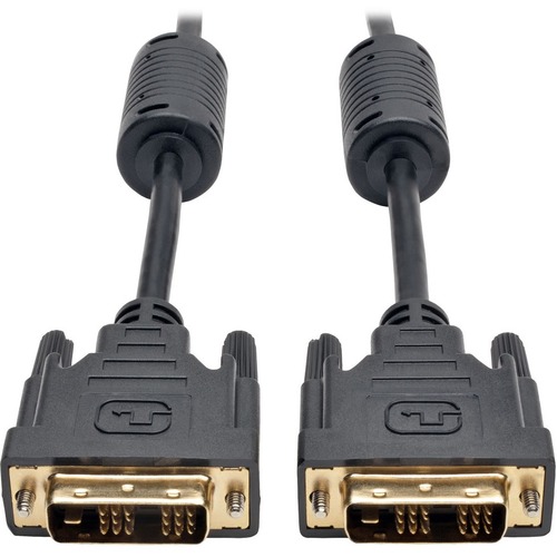DVI-D MONITOR CABLE M/M 20FT