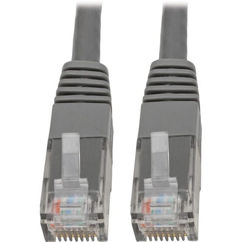 6FT CAT6 CAT5E PATCH CABLE RJ45