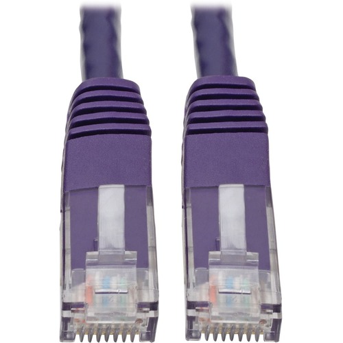 6FT CAT6 CAT5E PATCH CABLE RJ45