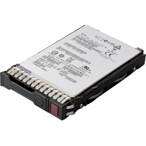 960GB SATA MU SFF SC DS SSD
