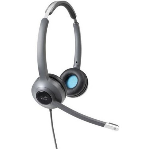 Headset 522 Wired Single 3.5mm