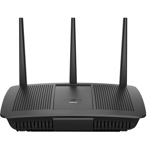 Dual Band WiFi 5 Router AC1750