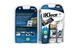 iKlear Complete Cleaning Kit - Blue 2oz-6oz 