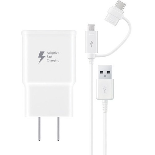 Fast Charge Travel Charger