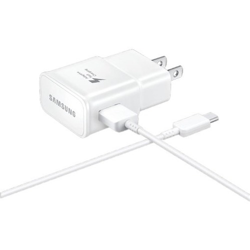 USB-Type C Fast Charging Wall Charger