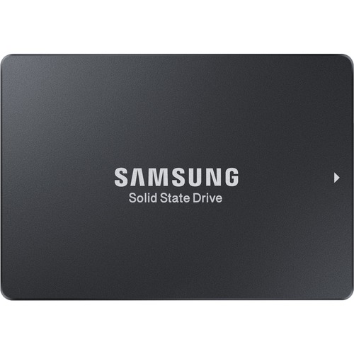 960GB SM863 SSD SATA