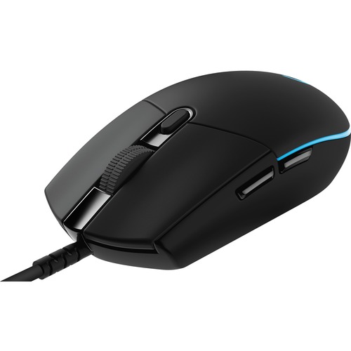 LOGITECH G PRO GAME MOUSE WIRED