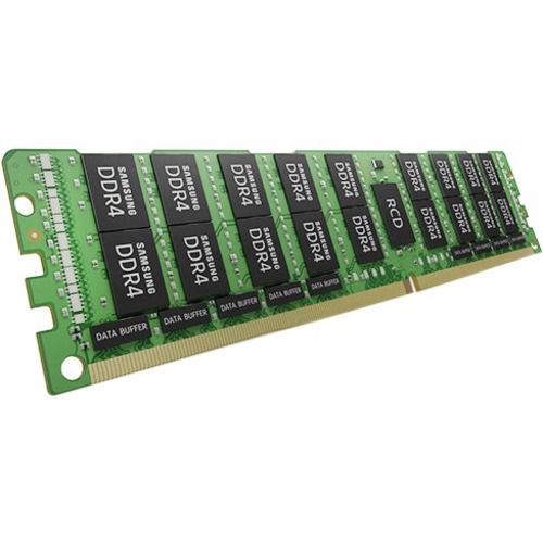 64GB DDR4-2666MHZ ECC