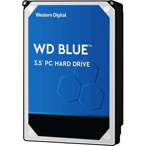 WD BLUE 6TB HD SATA 3.5IN